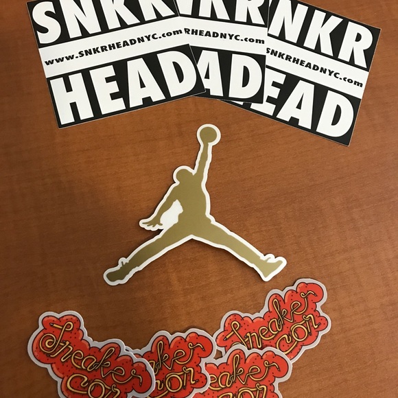 Stickers, Buttons, Patches, Wristband, & Keychain - Picture 4 of 5